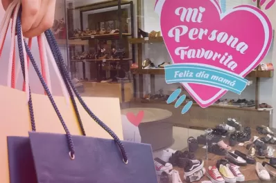 Día de la Madre: las ventas cayeron un 4,7% en las pequeñas y medianas empresas
