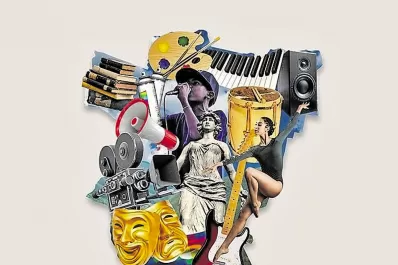 Espacios culturales: actividades en una red independiente