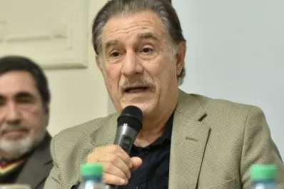 Storani criticó a Mauricio Macri y deslizó la posibilidad de romper JxC