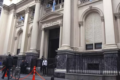 El BCRA cerró la jornada con compras por U$S 3 millones