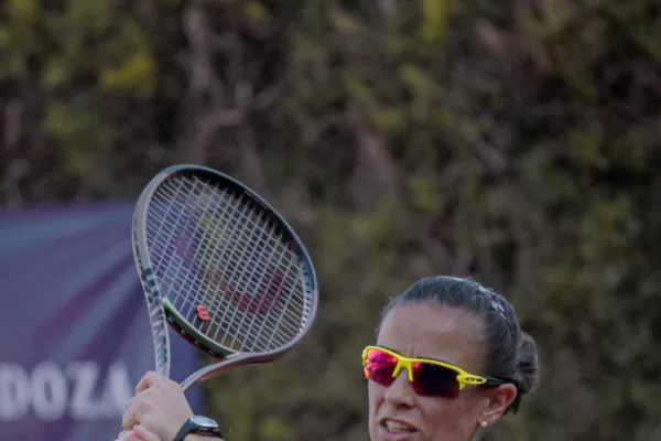 Tenis: ganó la lógica