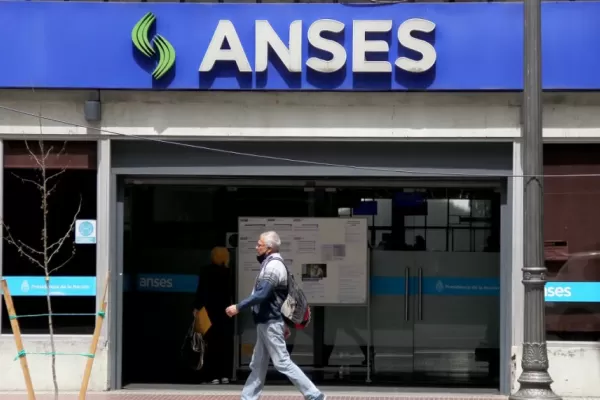 Anses y el calendario de pagos: quiénes cobran mañana