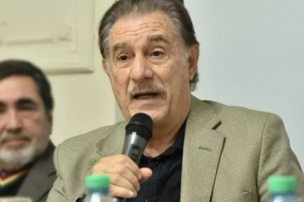 Storani criticó a Mauricio Macri y deslizó la posibilidad de romper JxC