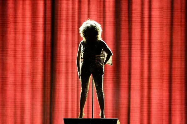 Mattel homenajeó a Tina Turner con una Barbie propia