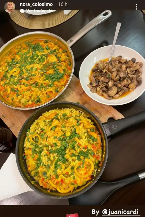 Más conflictos en la vida de Wanda Nara: tomó una drástica decisión contra su madre