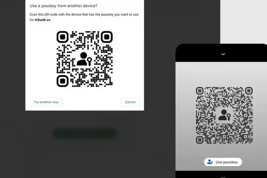 ¿El fin de las contraseñas?: Google presentó un sistema de inicio automático que las reemplaza
