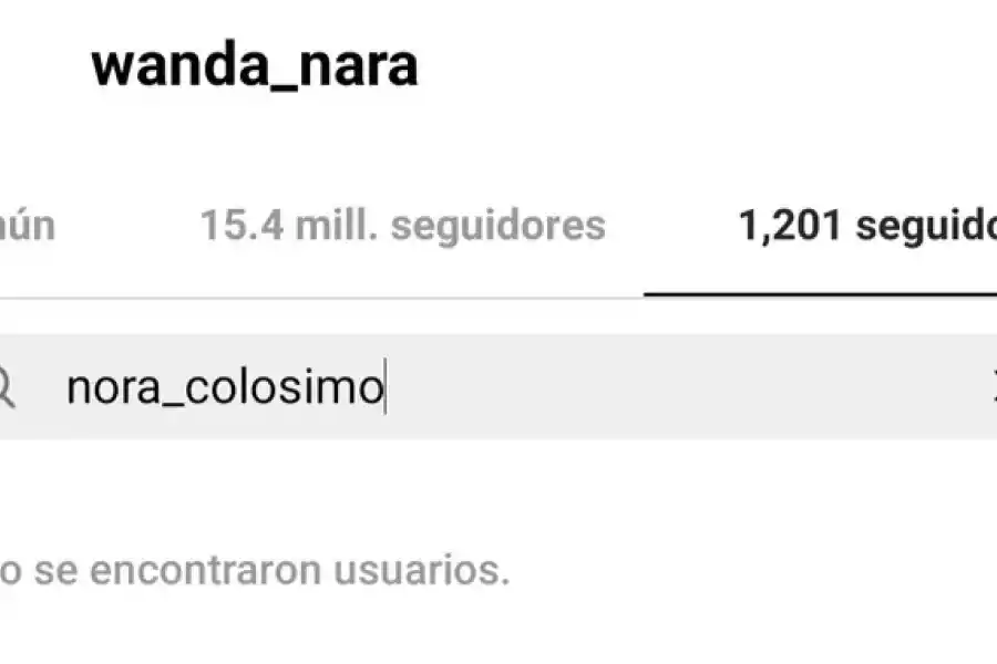 Más conflictos en la vida de Wanda Nara: tomó una drástica decisión contra su madre