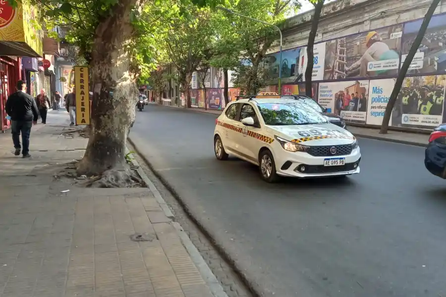 Paro de Colectivos de UTA: sin solución, ¿cómo impactó la medida en Tucumán?