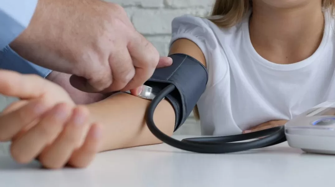 Para prestar atención: ¿cuál es la presión arterial normal para un adulto?