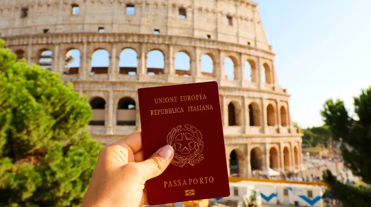 Cuánto salen los trámites de la ciudadanía italiana