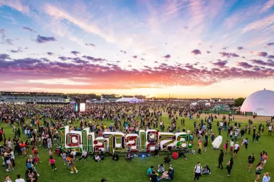 Lollapalooza Argentina 2023: conocé la grilla de artistas día por día