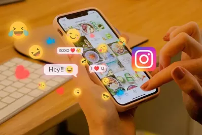 Más novedades en Instagram: se vienen los chats grupales