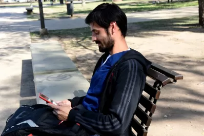 Instalan nuevas redes de WIFI en la capital