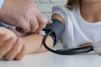 Para prestar atención: ¿cuál es la presión arterial normal para un adulto?