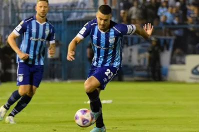 Así quedó Atlético Tucumán en las posiciones y qué chances le quedan para pelear la Liga Profesional