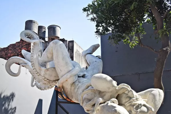 Una semana donde las artes serán protagonistas