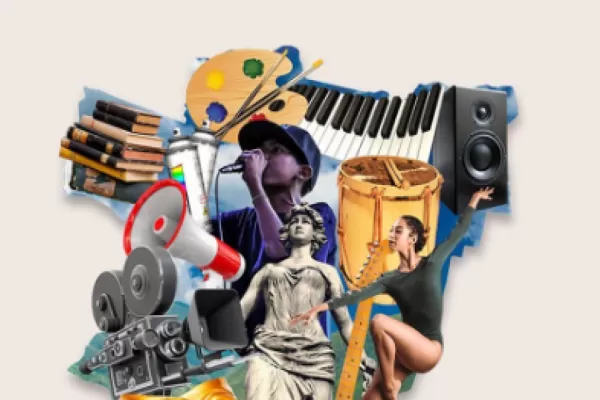 Comenzó el mes de los Espacios Culturales Independientes en Tucumán