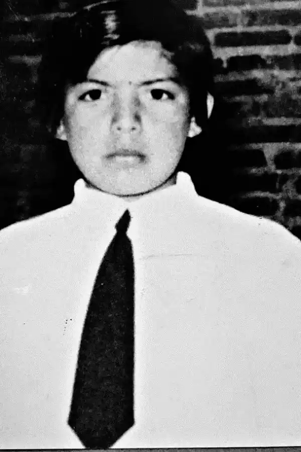 El perfil de “Ricky” Puenzo, el prófugo más buscado