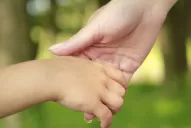 ¿Cómo hablar con los niños de la familia de la pérdida de un bebé?