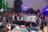 Opositores denuncian agresiones en Banda del Río Salí: Territorio de Darío Monteros