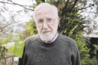 Entrevista a Noé Jitrix: “El lector no existe”