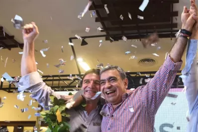 A un paso de romper todo