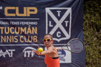 Tenis: estela de emociones