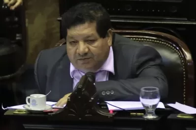 Sentencia contra José Orellana: Creo que no es justo, pero esto no me va a quebrantar