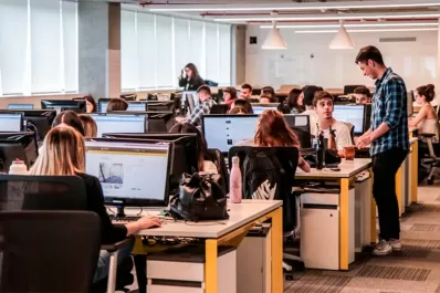 Las billeteras virtuales: el sector fintech argentino sigue creciendo