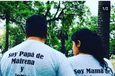 Duelo gestacional y perinatal: a mi marido le mostraron su cuerpo en una caja de cartón, de esas de galletas