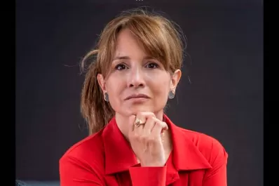 Laura Quiñones Urquiza: “muchas veces las series como las de Dahmer glorifican a los criminales”