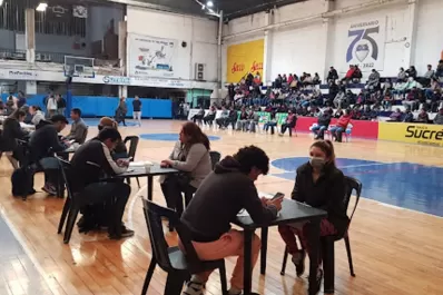 Libres del Sur: Hay que ir por el camino del trabajo genuino