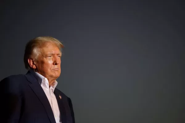 Trump no logra la intervención de la Justicia a su favor