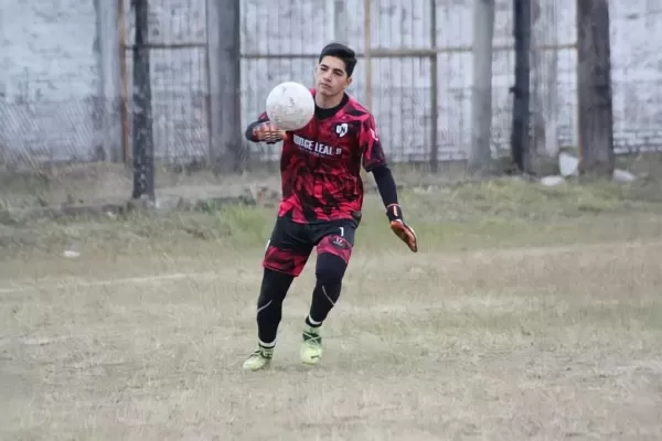 Regional Federal Amateur: ponen primera