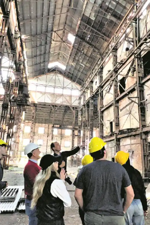 Construcción: propuestas de negocios para que elijás lo que más te convenga