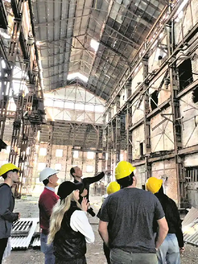 Construcción: propuestas de negocios para que elijás lo que más te convenga