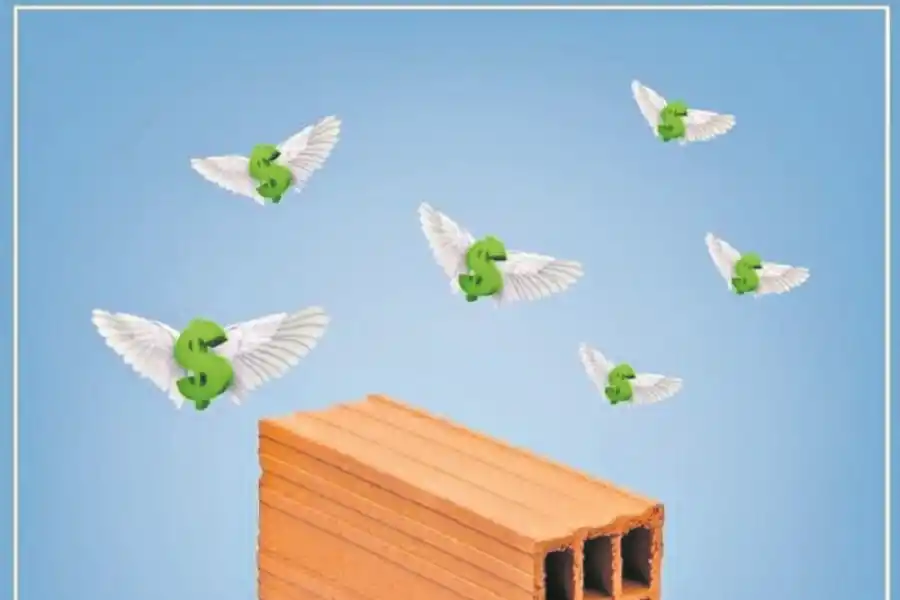 Construcción: propuestas de negocios para que elijás lo que más te convenga