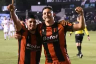 Clasificó Gimnasia de Mendoza y Defensores de Belgrano será el rival de San Martín en cuartos