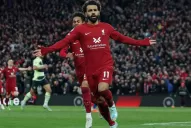 Manchester City perdió el invicto en la Premier League