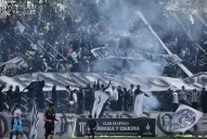 ¿Quién será el rival de San Martín en cuartos de final de la Primera Nacional?