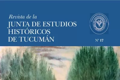 Nueva revista: Junta de Estudios Históricos