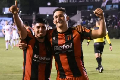 Clasificó Gimnasia de Mendoza y Defensores de Belgrano será el rival de San Martín en cuartos