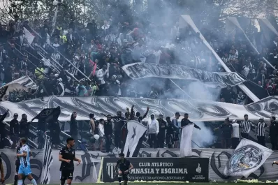 ¿Quién será el rival de San Martín en cuartos de final de la Primera Nacional?