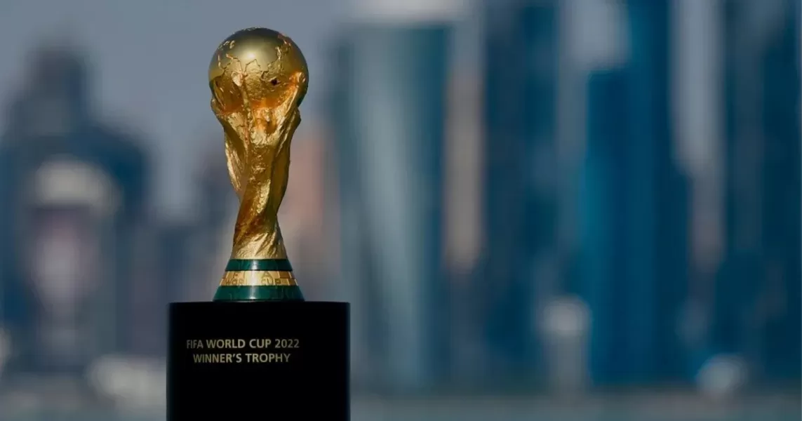 Según las casas apuestas, ¿quién es el favorito a ganar el Mundial de Qatar 2022?