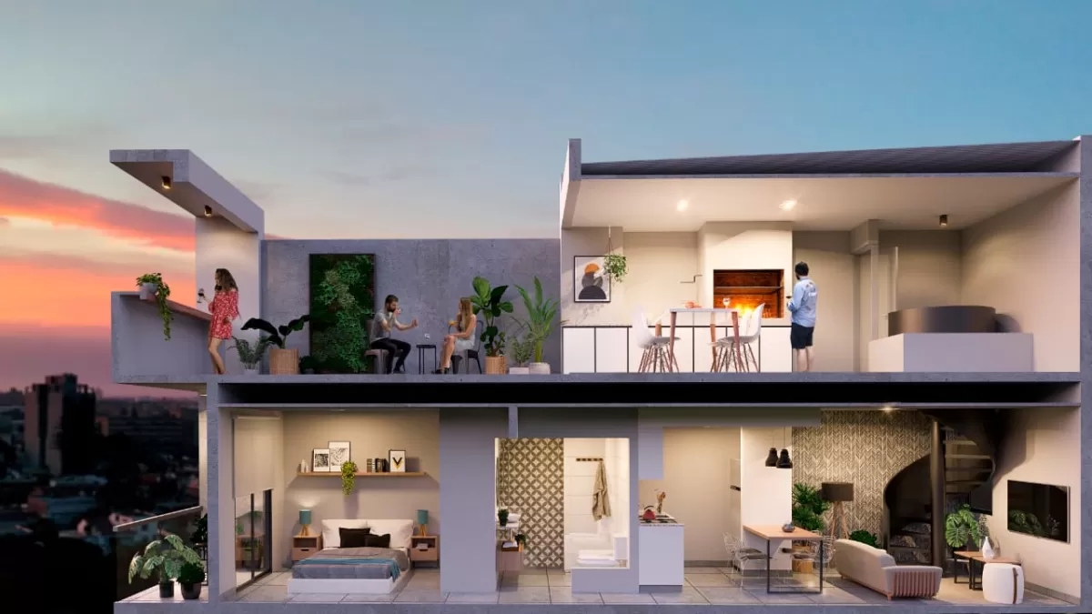 Construcción: propuestas de negocios para que elijás lo que más te convenga