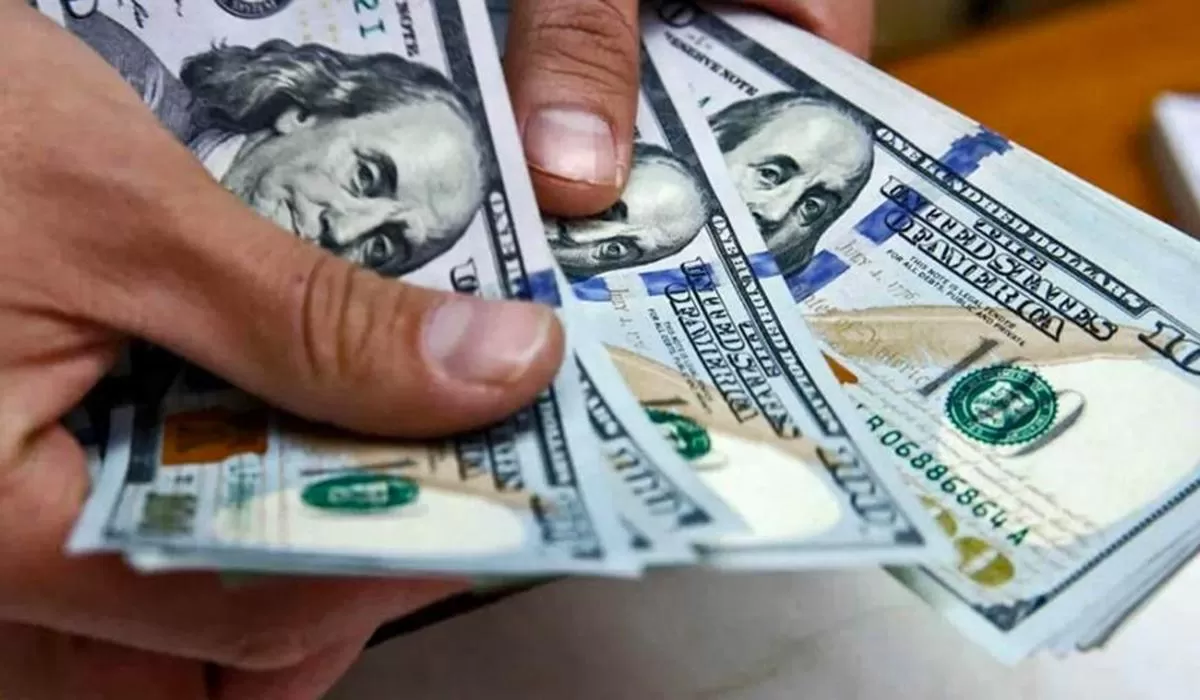 El dólar blue vuelve a bajar y se negocia a $ 287 en Tucumán