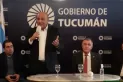 Elecciones 2023: El Gobierno confirmó que en Tucumán se votará el 14 de mayo
