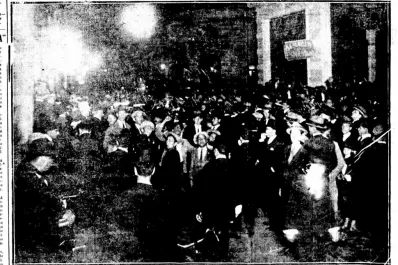 Nuestro diario incursiona en el mundo radial en 1932