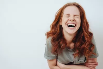 Por qué nos reímos, según la ciencia