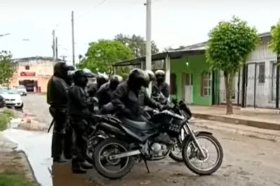 Tiroteo mortal: “Estuvo en el lugar equivocado y a la hora equivocada”